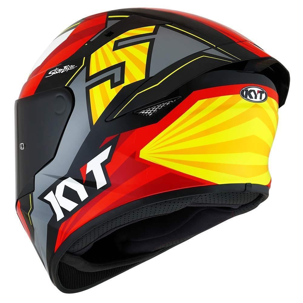 KYT TT-COURSE FLUX KYTKAPALI KASKLARKYT TT-COURSE FLUX KYT TT-COURSE FLUX 