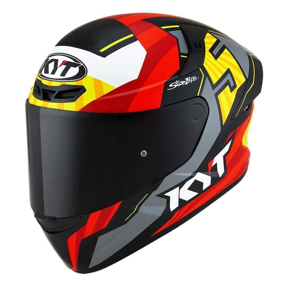 KYT TT-COURSE FLUX KYTKAPALI KASKLARKYT TT-COURSE FLUX KYT TT-COURSE FLUX 