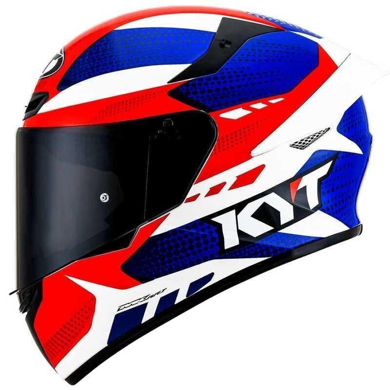 KYT TT-COURSE GEAR MAVİ KIRMIZIKYTKAPALI KASKLARKYT TT-COURSE MASIA REPLICA WINDER TESTKYT TT-COURSE MASIA REPLICA WINDER TEST