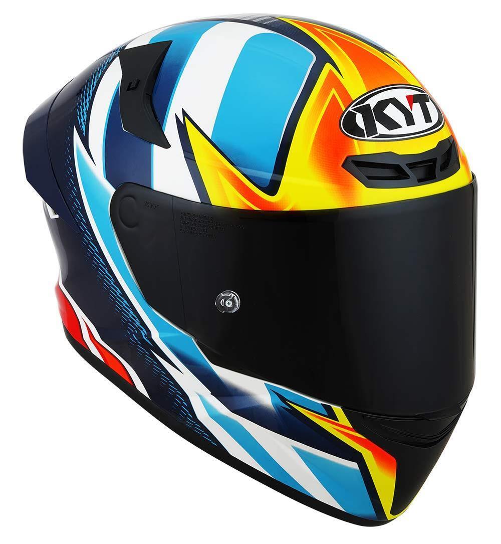 KYT TT-COURSE TATI REPLICA KYTKAPALI KASKLARKYT TT-COURSE TATI REPLICA KYT TT-COURSE TATI REPLICA 