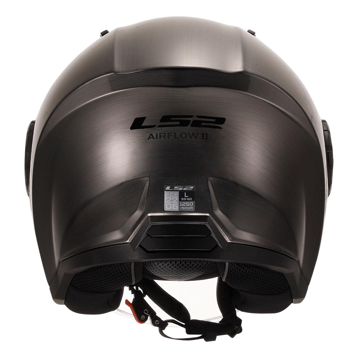 LS2 AIRFLOW JEANS KASK ls2Açık KasklarLS2 Airflow Jeans Kask Satın Al | Hafif ve Şık Açık Kask ModeliLS2 Airflow Jeans Kask Satın Al | Hafif ve Şık Açık Kask Modeli