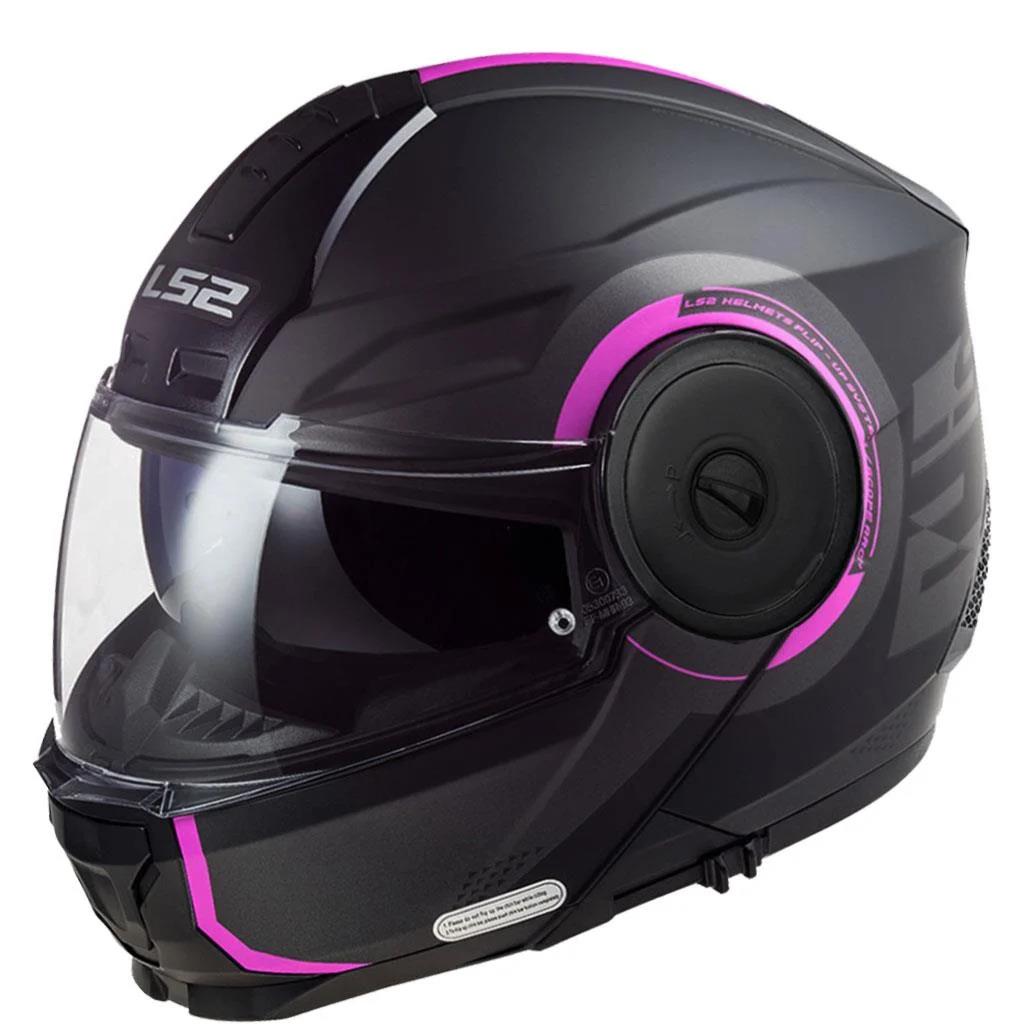 LS2 ARCH MAT TITANIUM PEMBEls2Çene Açılır KasklarLS2 ARCH Mat Titanium Pembe Kask – Kadınlara Özel Şık Tasarım | Hemen Satın Al LS2 ARCH Mat Titanium Pembe Kask – Kadınlara Özel Şık Tasarım | Hemen Satın Al 