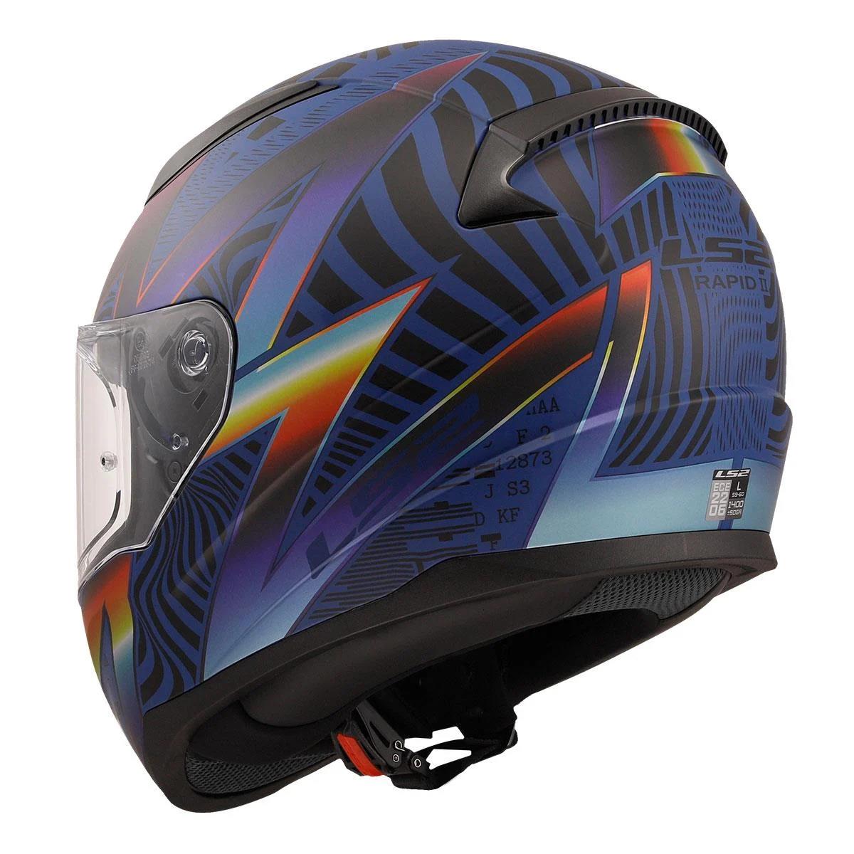 LS2 OPTIK MAT MAVİ MOR ls2Açık KasklarLS2 Optik Mat Mavi Mor Kask Satın Al | Güvenli ve Şık Kapalı Kask Modeli | MotoroadLS2 Optik Mat Mavi Mor Kask Satın Al | Güvenli ve Şık Kapalı Kask Modeli | Motoroad