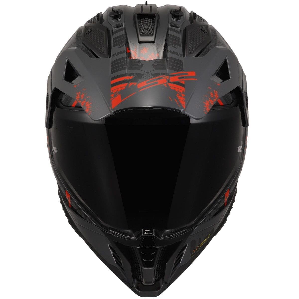 LS2 PIONEER 2 CRAZY MATT BLACK REDls2Kapalı KasklarLS2 Pioneer 2 Crazy Matt Black Red | Enduro Motosiklet Kaskı | Hemen Satın AlLS2 Pioneer 2 Crazy Matt Black Red | Enduro Motosiklet Kaskı | Hemen Satın Al