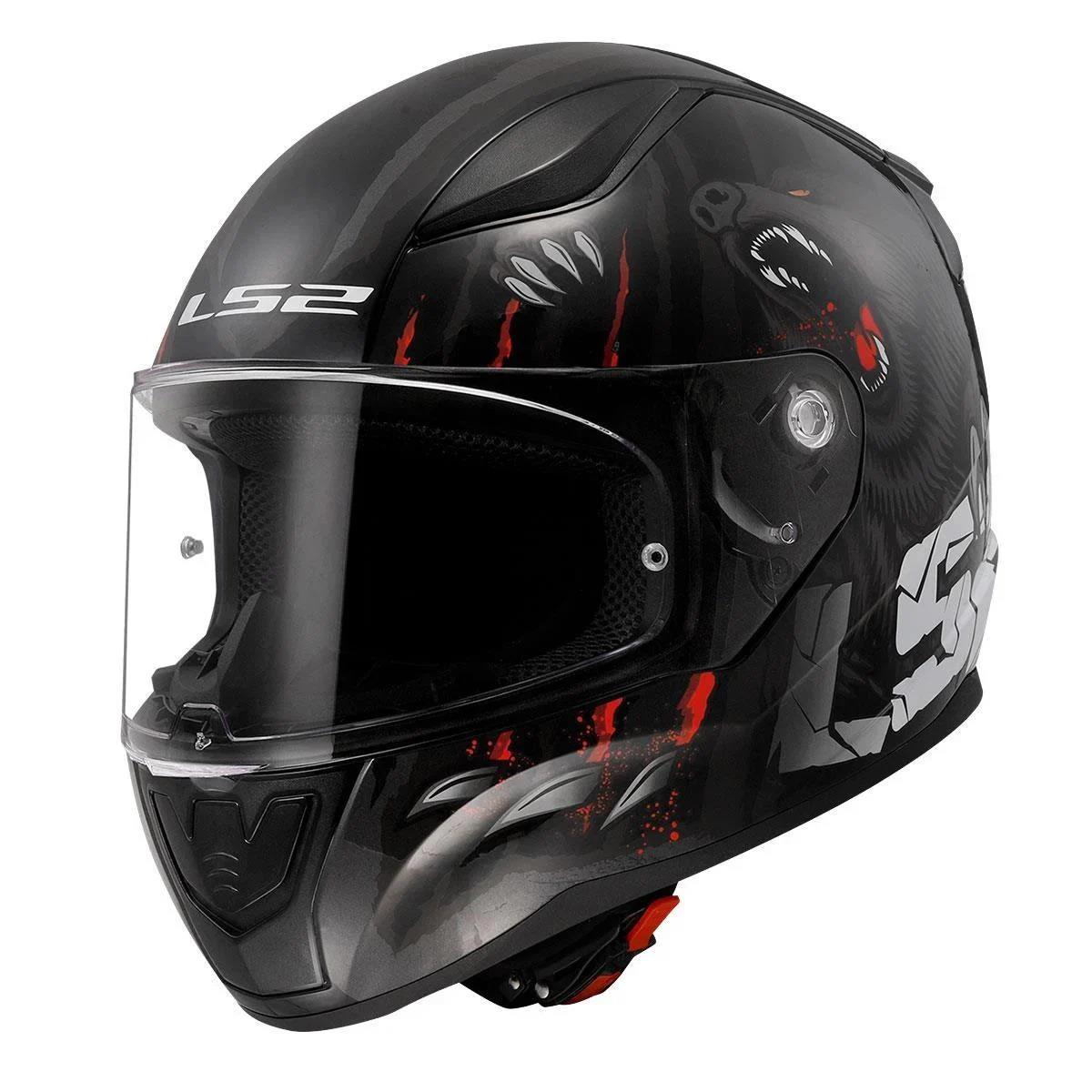 LS2 RAPID 2 CLAWN MATT BLACK GREY RED ls2Kapalı KasklarLS2 RAPID 2 CLAWN MATT BLACK GREY RED KASK SATIN AL | Uygun Fiyatlı Kapalı Kask – MotoroadLS2 RAPID 2 CLAWN MATT BLACK GREY RED KASK SATIN AL | Uygun Fiyatlı Kapalı Kask – Motoroad