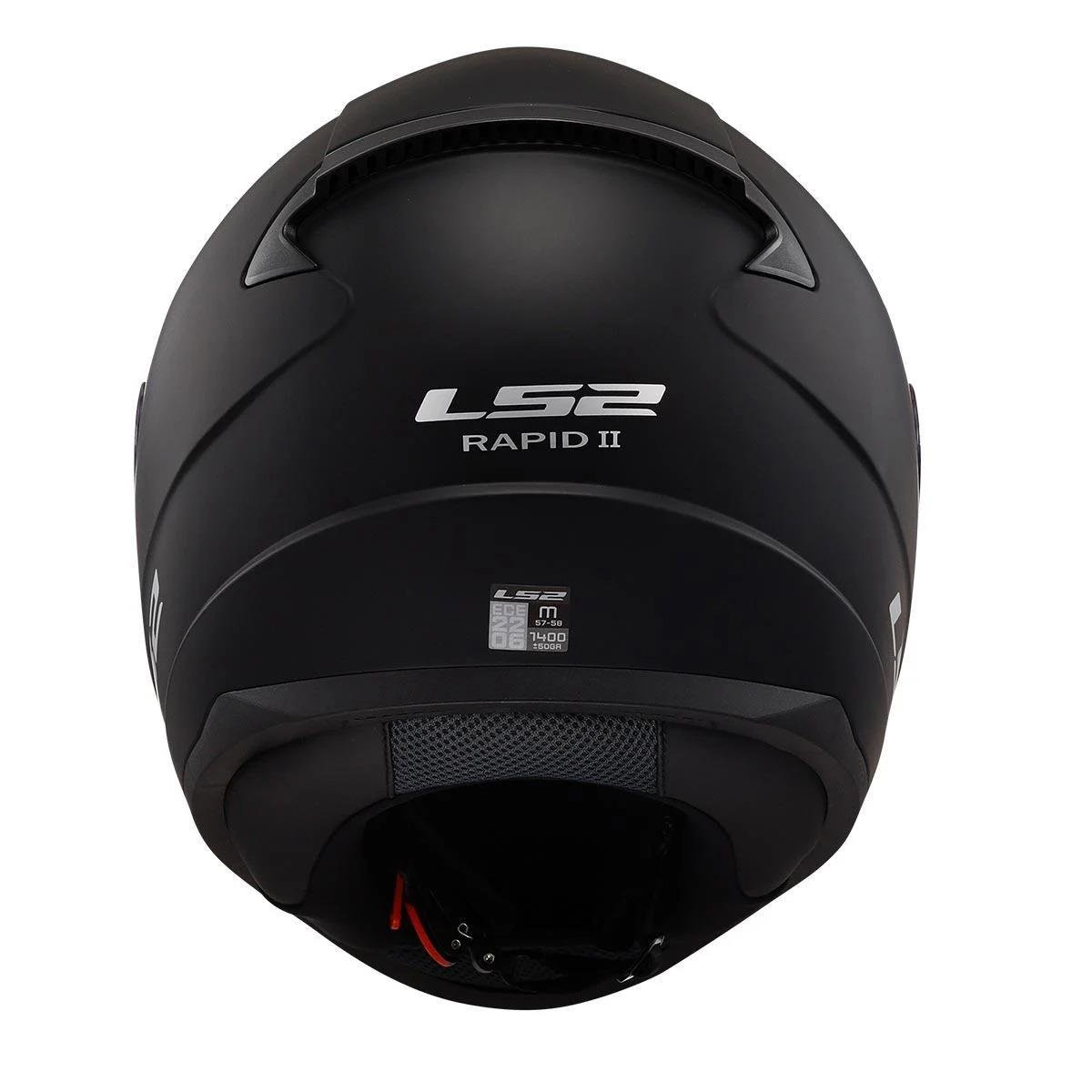 LS2 RAPİD 2 MAT BLACK REDls2Kapalı KasklarLS2 Rapid 2 Mat Black Red Kask Satın Al | Şık ve Güvenli Motosiklet Kaskı | MotoroadLS2 Rapid 2 Mat Black Red Kask Satın Al | Şık ve Güvenli Motosiklet Kaskı | Motoroad