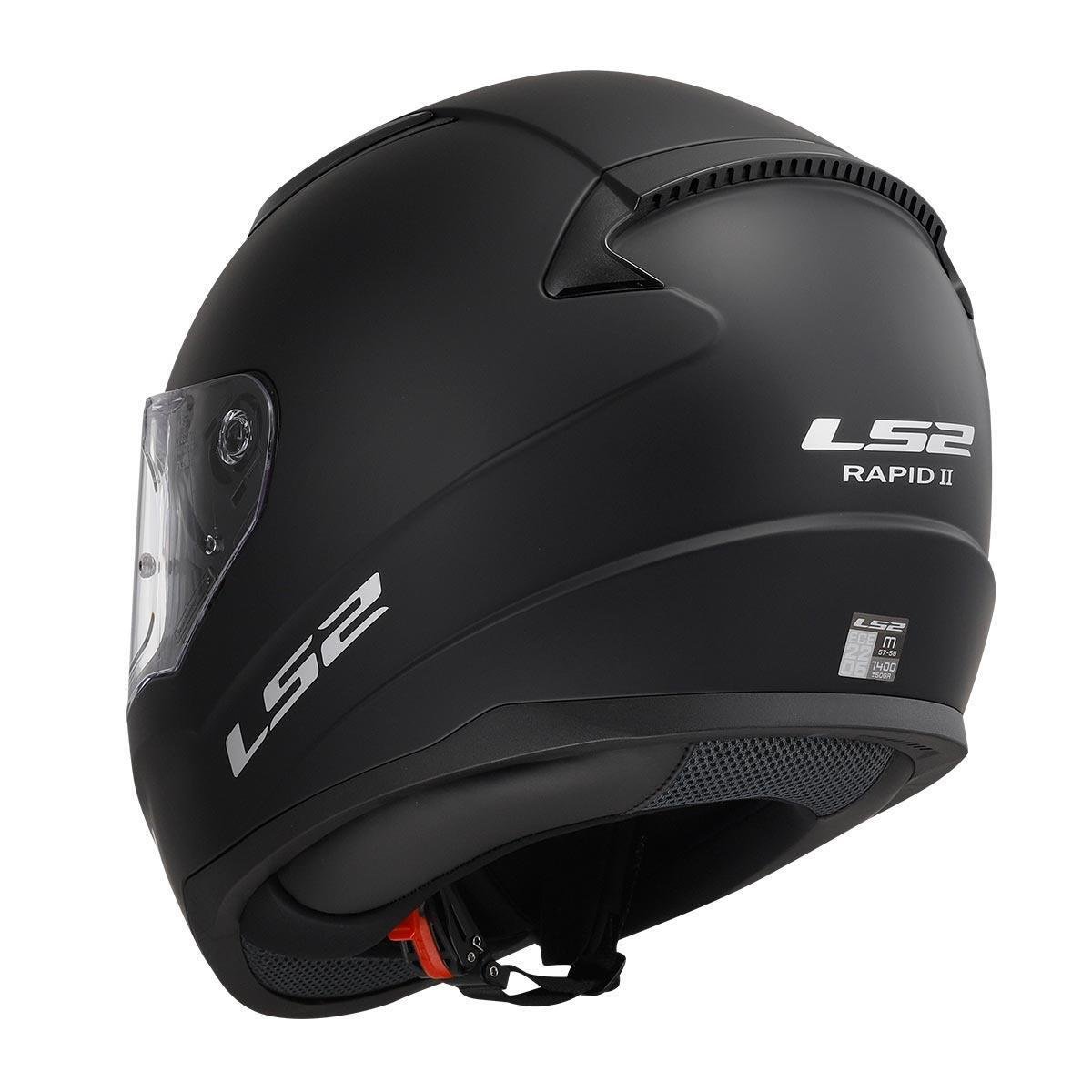 LS2 RAPİD 2 MAT BLACK REDls2Kapalı KasklarLS2 Rapid 2 Mat Black Red Kask Satın Al | Şık ve Güvenli Motosiklet Kaskı | MotoroadLS2 Rapid 2 Mat Black Red Kask Satın Al | Şık ve Güvenli Motosiklet Kaskı | Motoroad