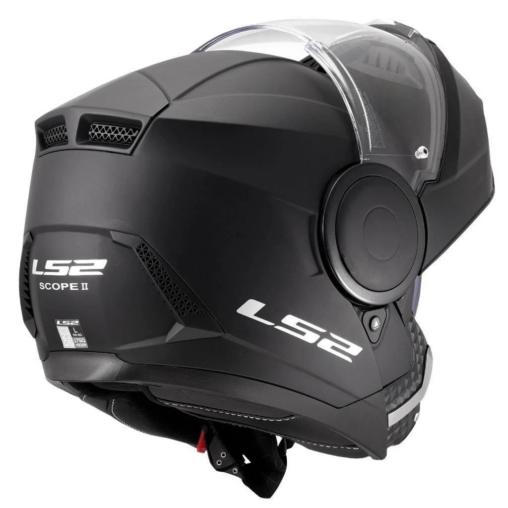 LS2 SCOPE 2 MATT BLACKls2Çene Açılır KasklarLS2 SCOPE 2 Mat Siyah Kask – İndirimli Fiyat & Ücretsiz Kargo | Şimdi Satın Al!LS2 SCOPE 2 Mat Siyah Kask – İndirimli Fiyat & Ücretsiz Kargo | Şimdi Satın Al!