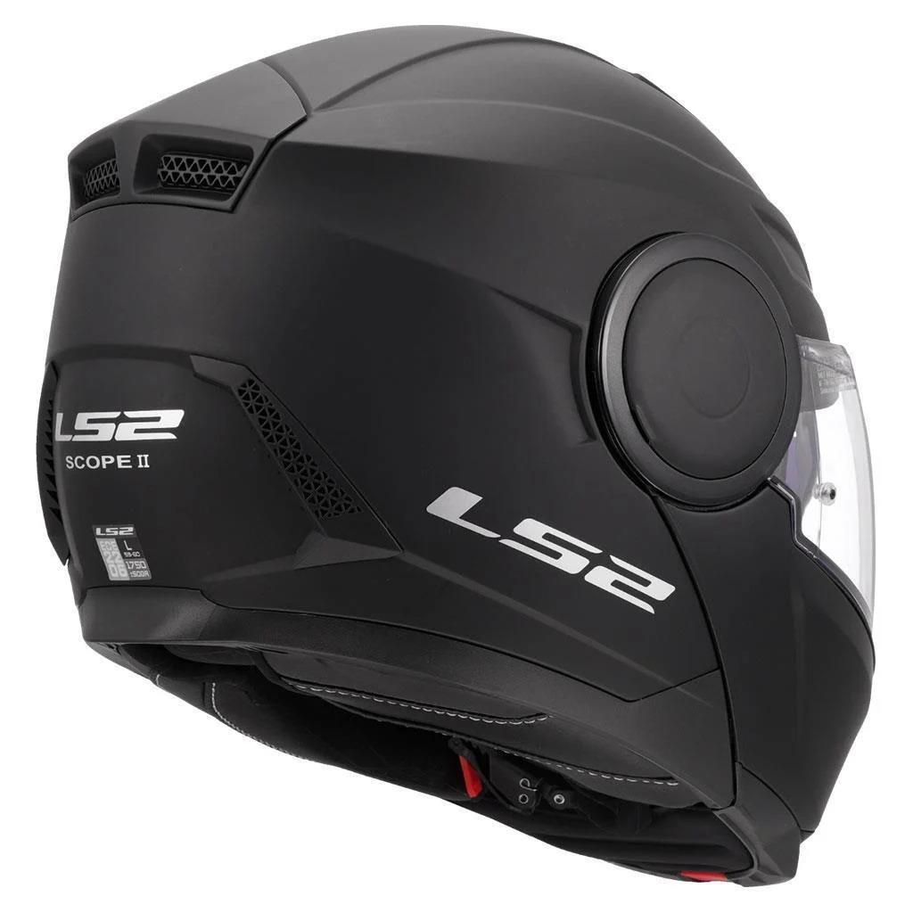LS2 SCOPE 2 MATT BLACKls2Çene Açılır KasklarLS2 SCOPE 2 Mat Siyah Kask – İndirimli Fiyat & Ücretsiz Kargo | Şimdi Satın Al!LS2 SCOPE 2 Mat Siyah Kask – İndirimli Fiyat & Ücretsiz Kargo | Şimdi Satın Al!
