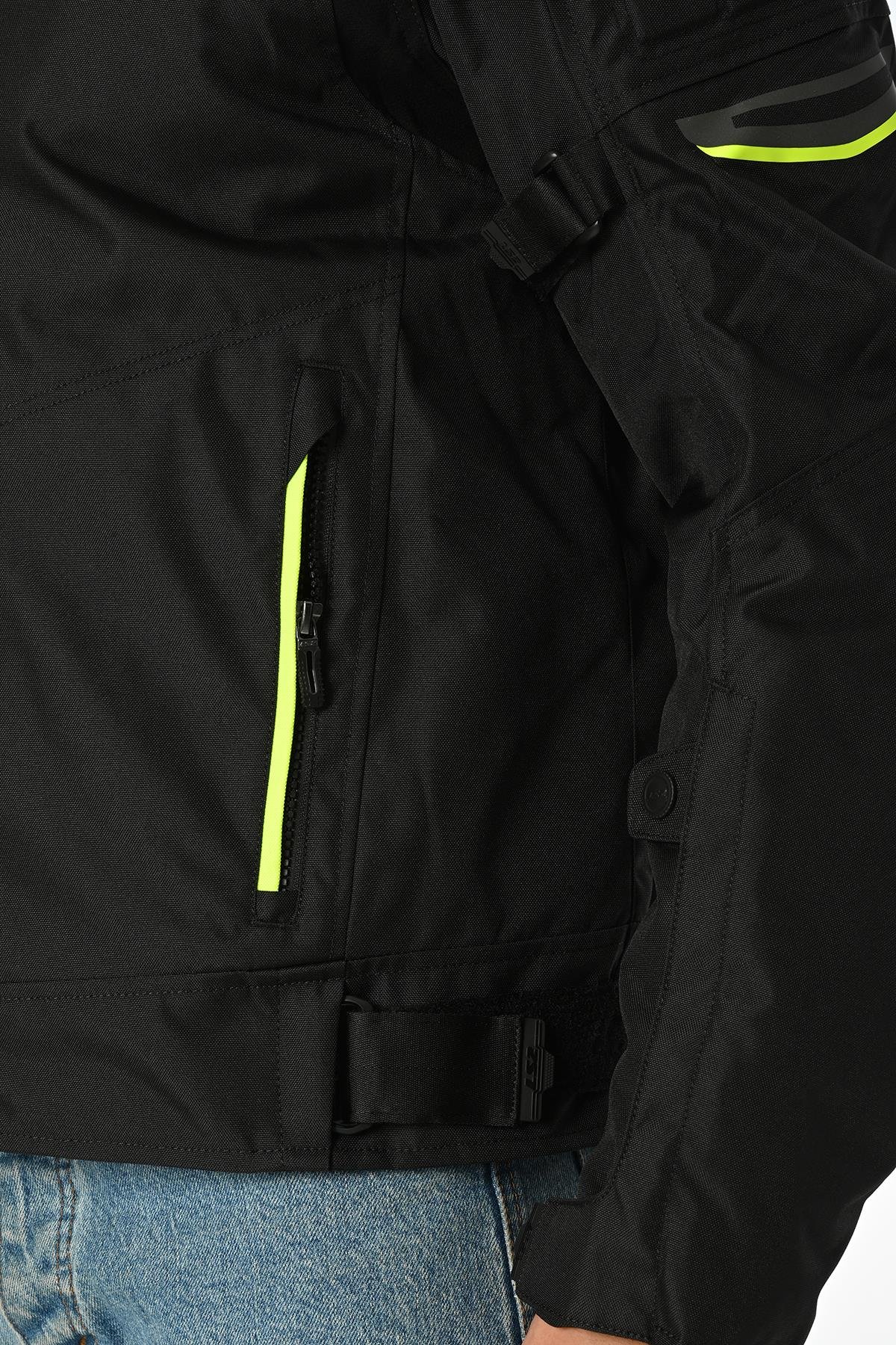 LS2 SHADOW MAN JACKET BLACK NEON YELLOW CEKET - SARI - SİYAHls23 Mevsim MontlarLS2 SHADOW MAN JACKET BLACK NEON YELLOW CEKET - SARI - SİYAHLS2 SHADOW MAN JACKET BLACK NEON YELLOW CEKET - SARI - SİYAH