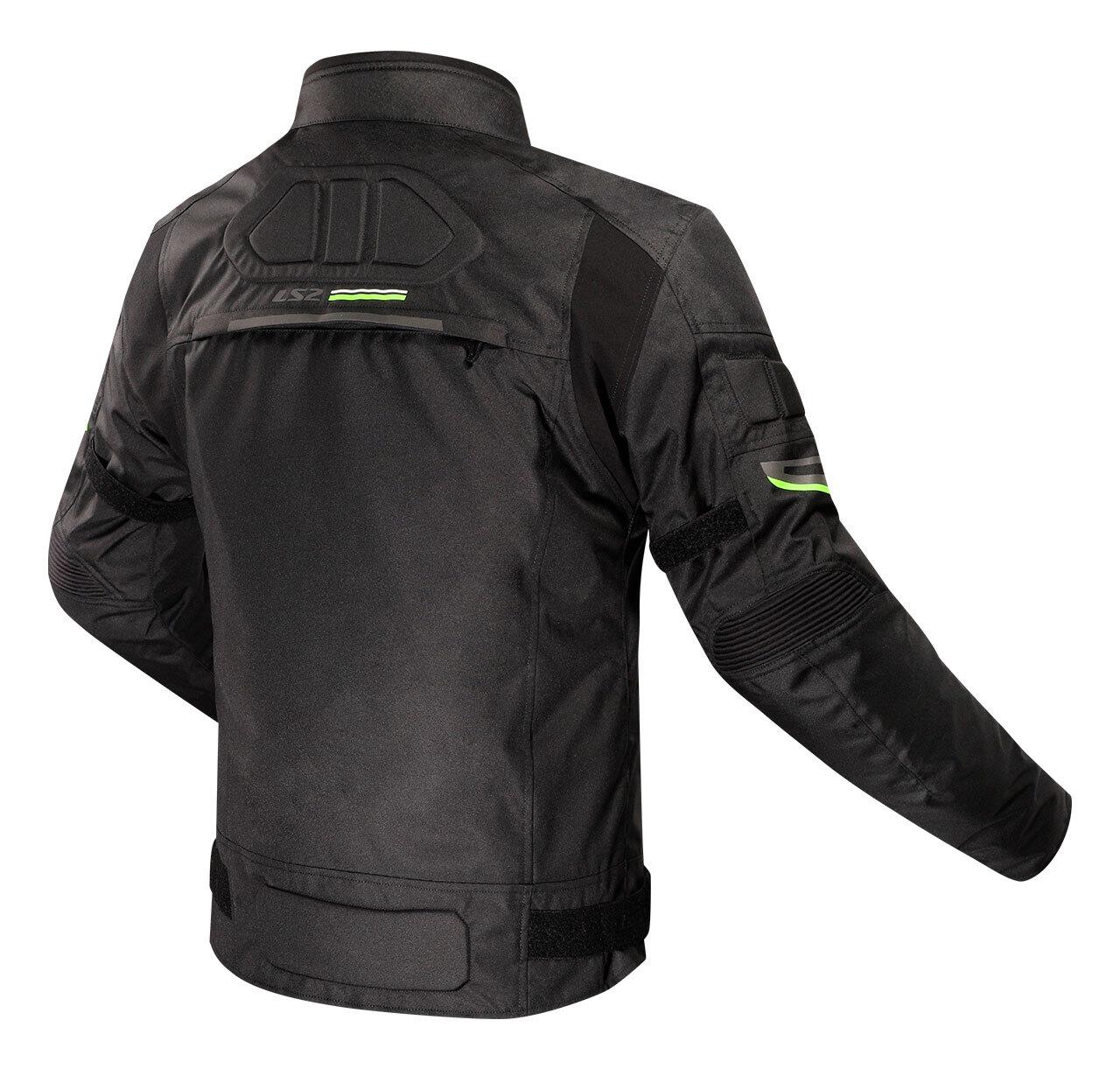 LS2 SHADOW MAN JACKET BLACK NEON YELLOW CEKET - SARI - SİYAHls23 Mevsim MontlarLS2 SHADOW MAN JACKET BLACK NEON YELLOW CEKET - SARI - SİYAHLS2 SHADOW MAN JACKET BLACK NEON YELLOW CEKET - SARI - SİYAH