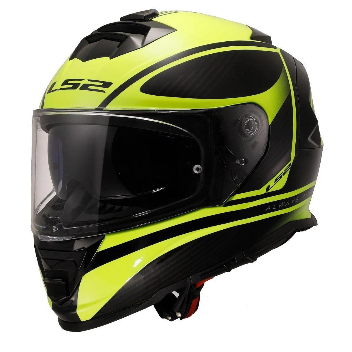 LS2 STORM 2 DODGER MAT BLACK YELLOW KASKls2Kapalı KasklarLS2 Storm 2 Dodger Mat Siyah Sarı Kapalı Kask | Göz Alıcı Tasarım, Üst Düzey KorumaLS2 Storm 2 Dodger Mat Siyah Sarı Kapalı Kask | Göz Alıcı Tasarım, Üst Düzey Koruma