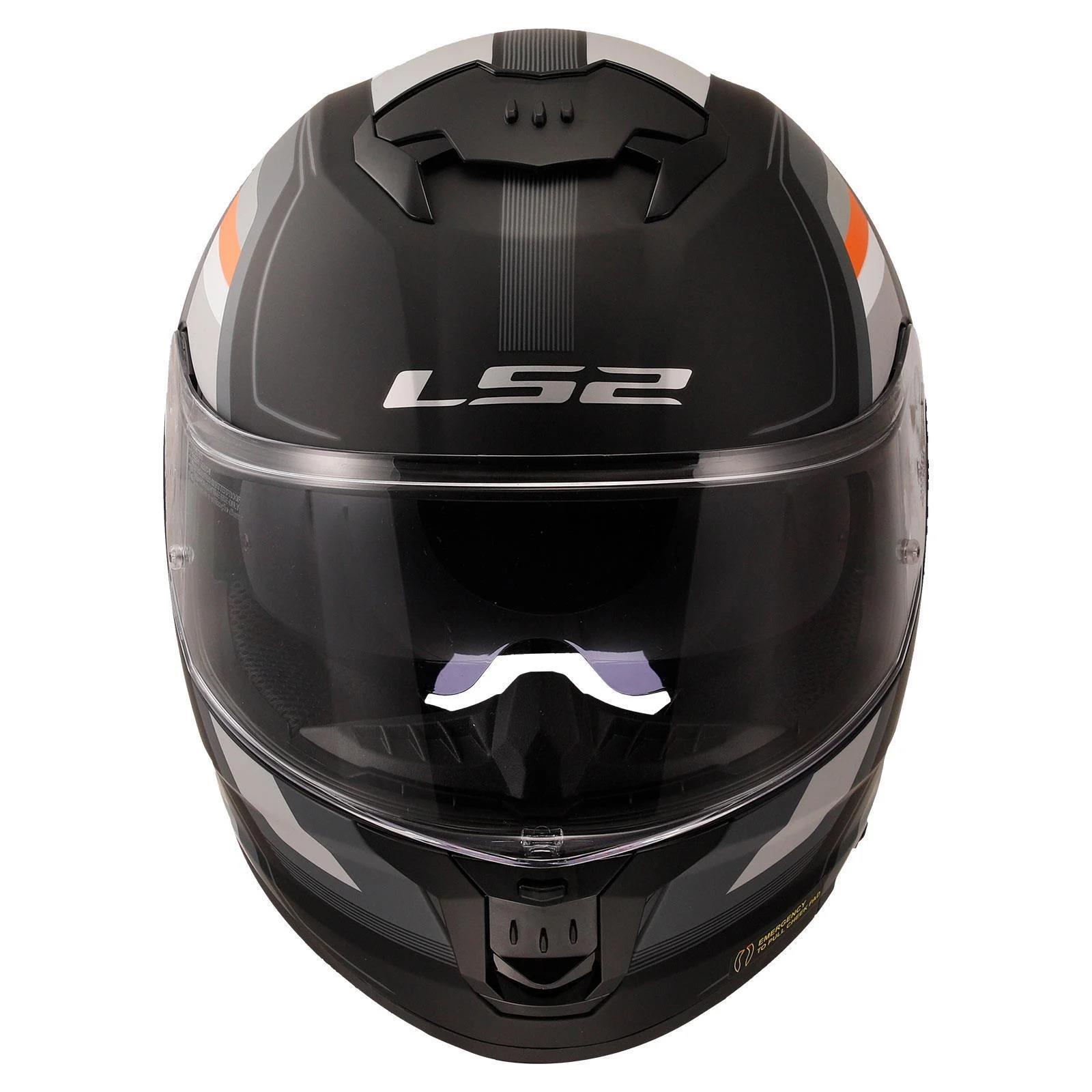 LS2 STREAM 2 VINTAGE MAT SİYAH-GRİ-BEYAZ-KIRMIZI ls2Kapalı KasklarLS2 Stream 2 Road Mat Black Red Kask | Sportif Tasarım ve Güvenlik Bir AradaLS2 Stream 2 Road Mat Black Red Kask | Sportif Tasarım ve Güvenlik Bir Arada