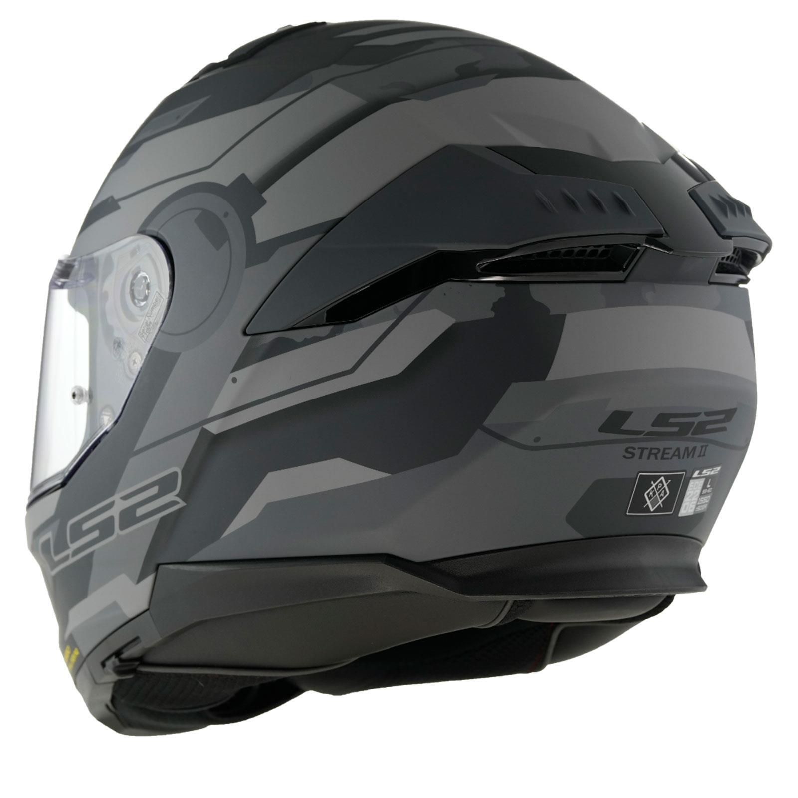 LS2 STREAM 2 SHADOW MAT TITANIUM-GRİls2Kapalı KasklarLS2 Stream 2 Shadow Mat Titanium Gri Kask | Şık ve Güvenli Kapalı KaskLS2 Stream 2 Shadow Mat Titanium Gri Kask | Şık ve Güvenli Kapalı Kask