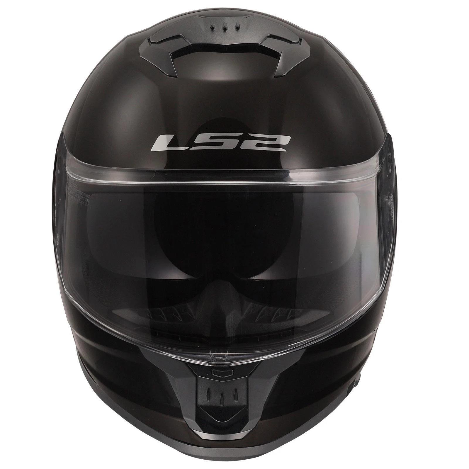 LS2 STREAM 2 THUNDERBIZ BLACK ls2Kapalı KasklarLS2 Stream 2 Thunderbiz Black | Güneş Vizörlü Kapalı KaskLS2 Stream 2 Thunderbiz Black | Güneş Vizörlü Kapalı Kask