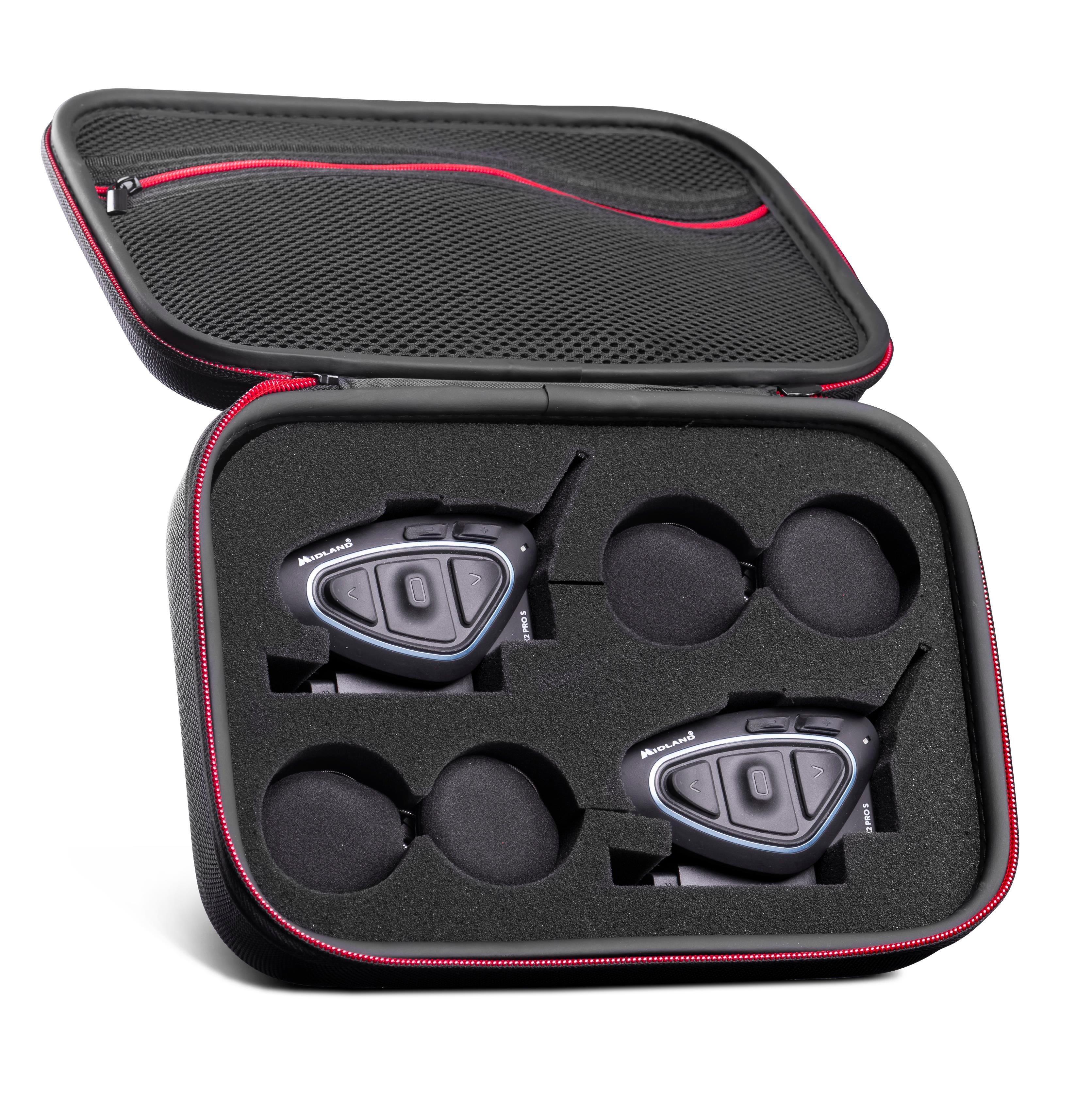 MIDLAND BTX2 PRO S-LR ÇIFT INTERCOMMidlandİNTERKOMMIDLAND BTX2 PRO S-LR ÇIFT INTERCOMMIDLAND BTX2 PRO S-LR ÇIFT INTERCOM