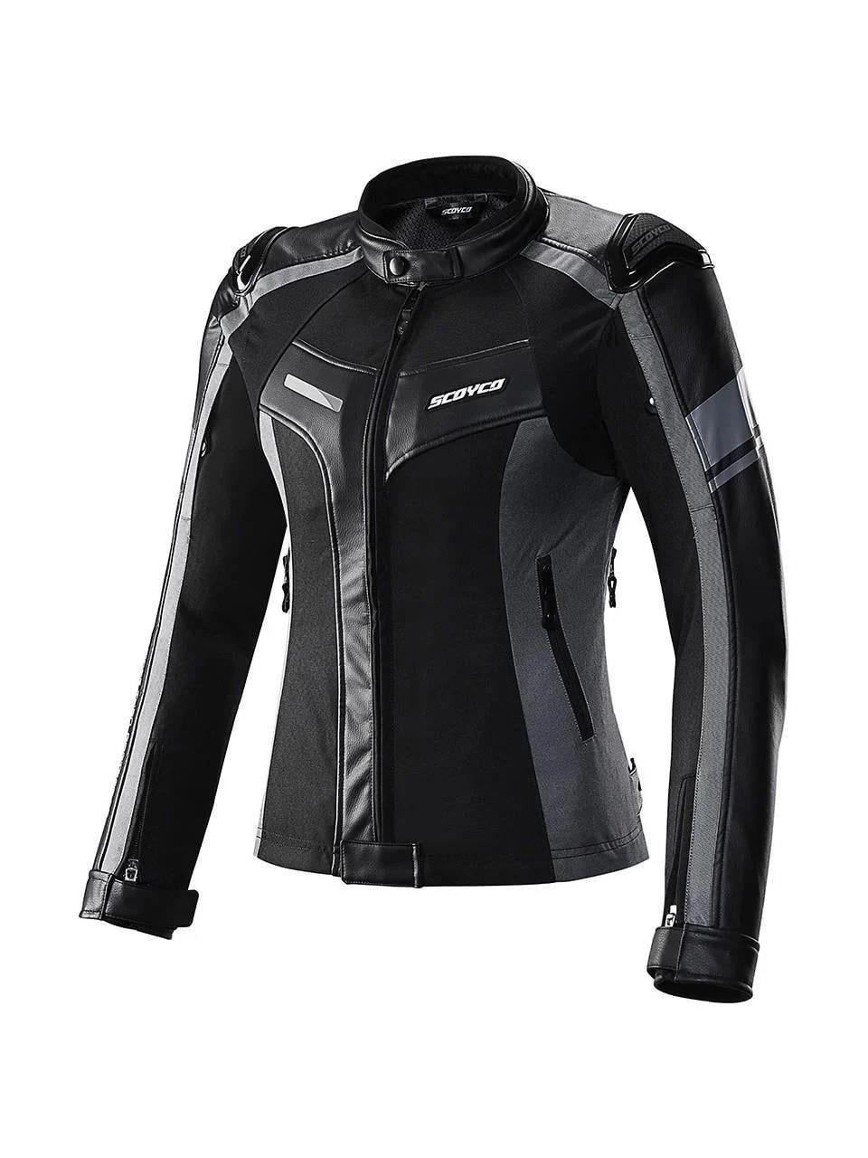 MONT JK152W SCOYCO WOMEN SİYAHScoycoKadın MontlarıMont JK152W Scoyco Women | Kadın Motosiklet Montu ve KoruyucuMont JK152W Scoyco Women | Kadın Motosiklet Montu ve Koruyucu