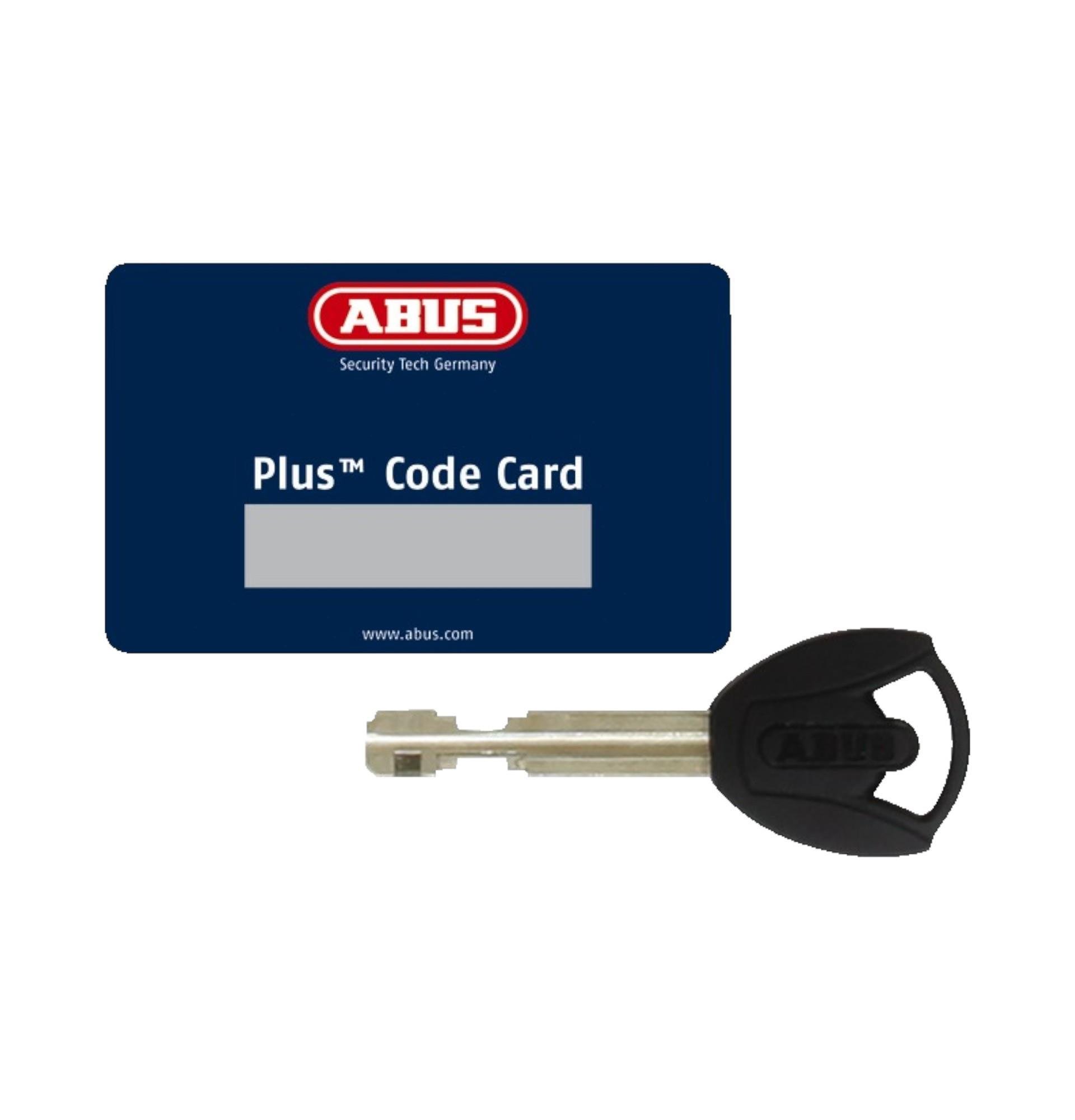 ABUS 1010 / 170 CITY CHAIN ZİNCİR KİLİTABUSMotosiklet Kilitleri