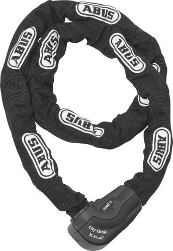 ABUS 1060/170 CITY CHAIN ZİNCİR KİLİTABUSMotosiklet Kilitleri