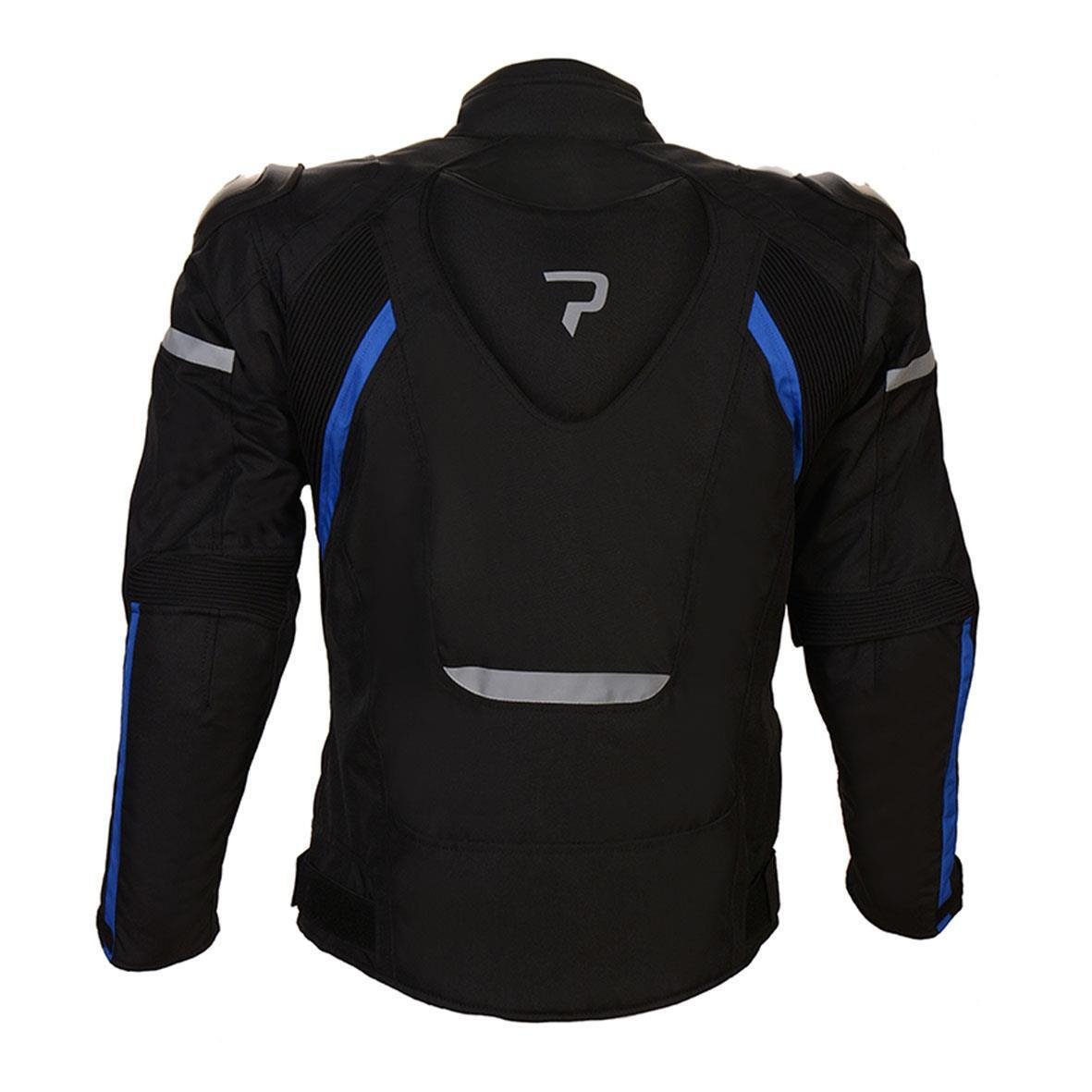 PROHEL COLOMBIA JACKET BLACK BLUE CEKET HÖRGÜÇLÜ PROHEL3 Mevsim MontlarPROHEL COLOMBIA JACKET BLACK BLUE CEKET HÖRGÜÇLÜ PROHEL COLOMBIA JACKET BLACK BLUE CEKET HÖRGÜÇLÜ 