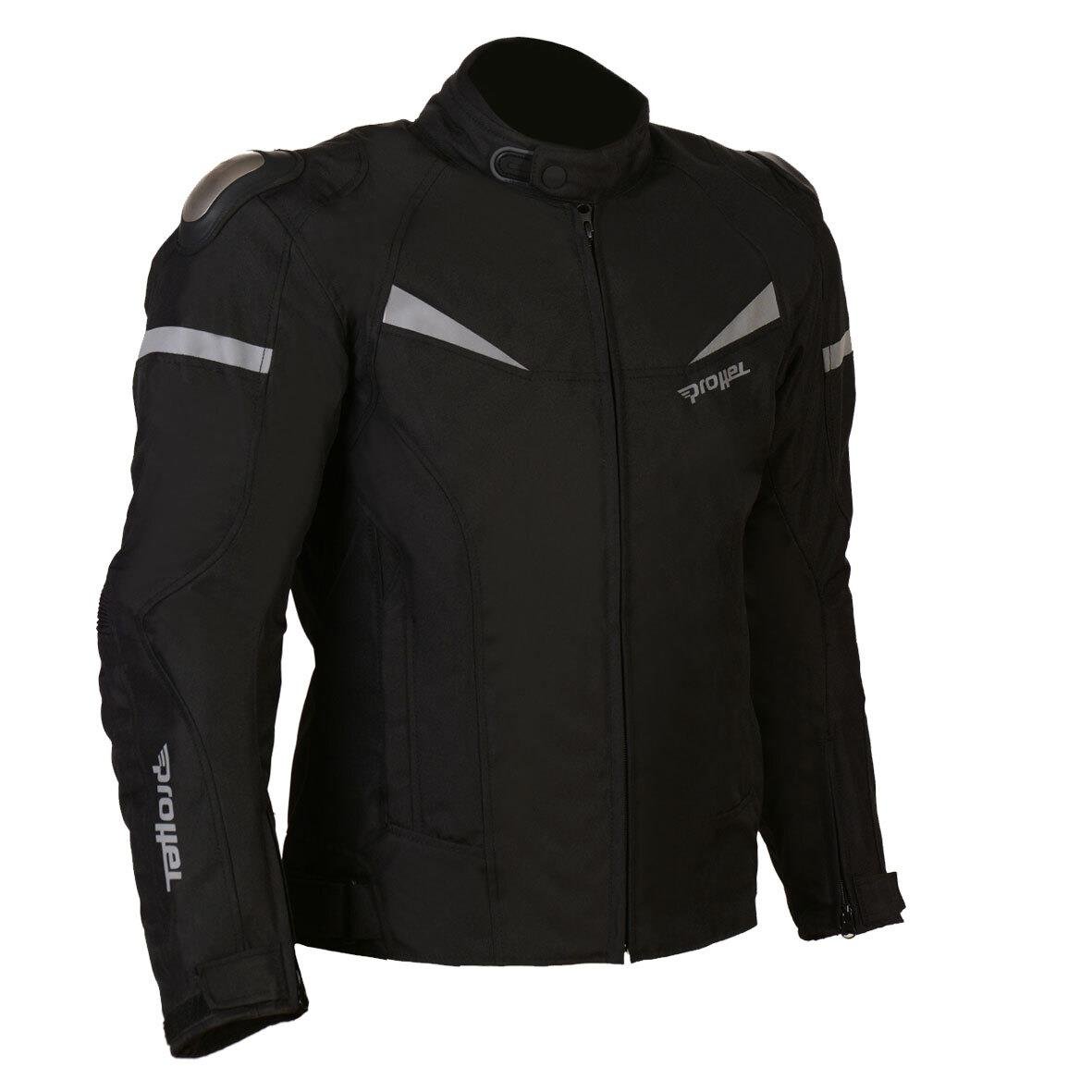 PROHEL COLOMBIA JACKET BLACK CEKET HÖRGÜÇLÜPROHEL3 Mevsim MontlarPROHEL COLOMBIA JACKET BLACK CEKET HÖRGÜÇLÜPROHEL COLOMBIA JACKET BLACK CEKET HÖRGÜÇLÜ