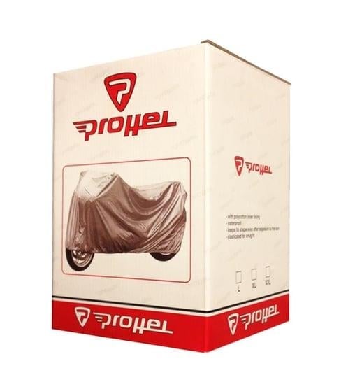 PROHEL MOTORSİKLET BRANDASIPROHELMotosiklet BrandalarıPROHEL Motosiklet Brandası | Su Geçirmez, Dayanıklı ve Sele Koruyucu BrandaPROHEL Motosiklet Brandası | Su Geçirmez, Dayanıklı ve Sele Koruyucu Branda