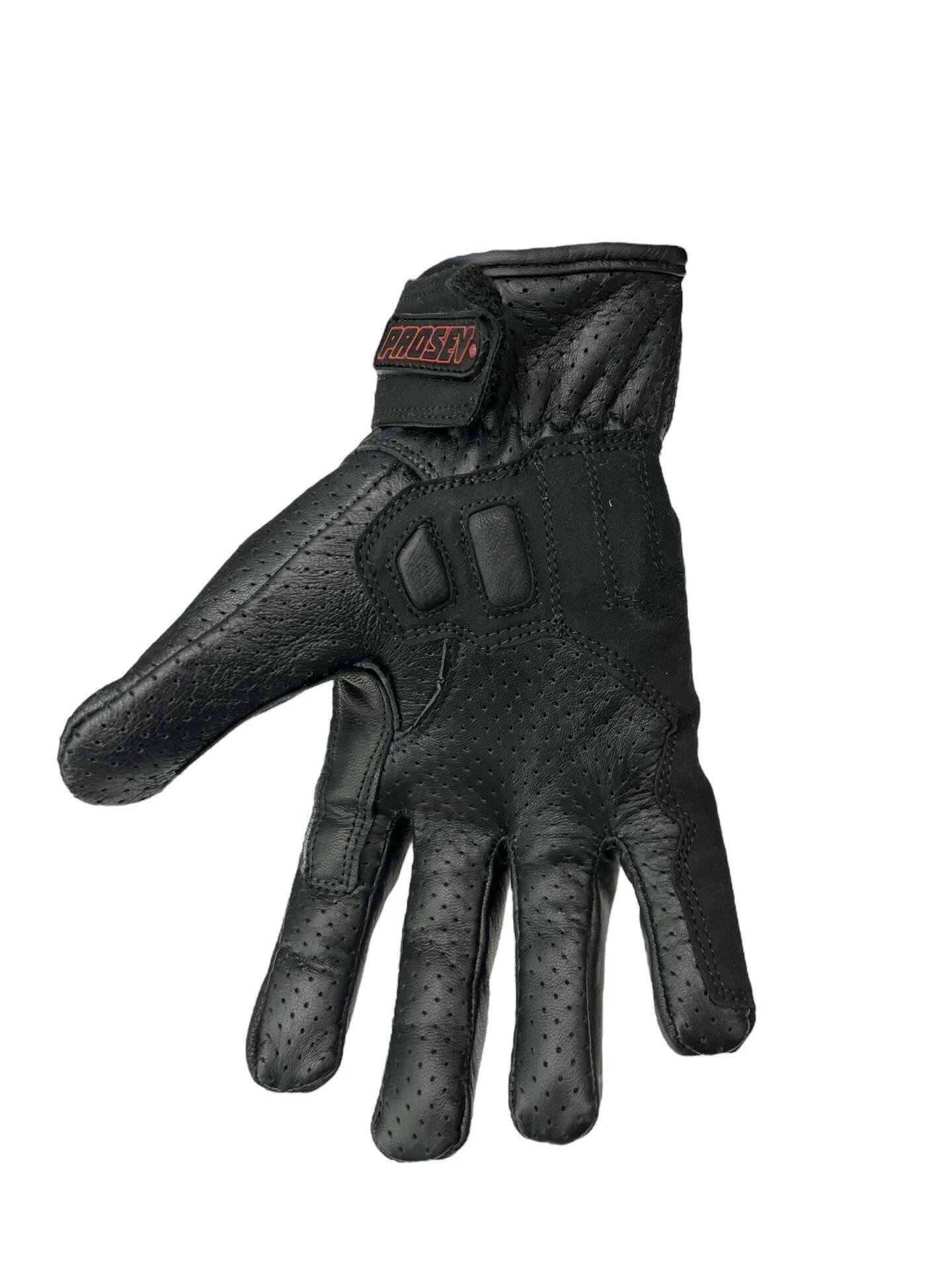 PROSEV GLOVE 027 6291 RED BLACK ELDIVEN prosevELDİVENPROSEV 027 6291 Kırmızı-Siyah Motosiklet EldiveniPROSEV 027 6291 Kırmızı-Siyah Motosiklet Eldiveni