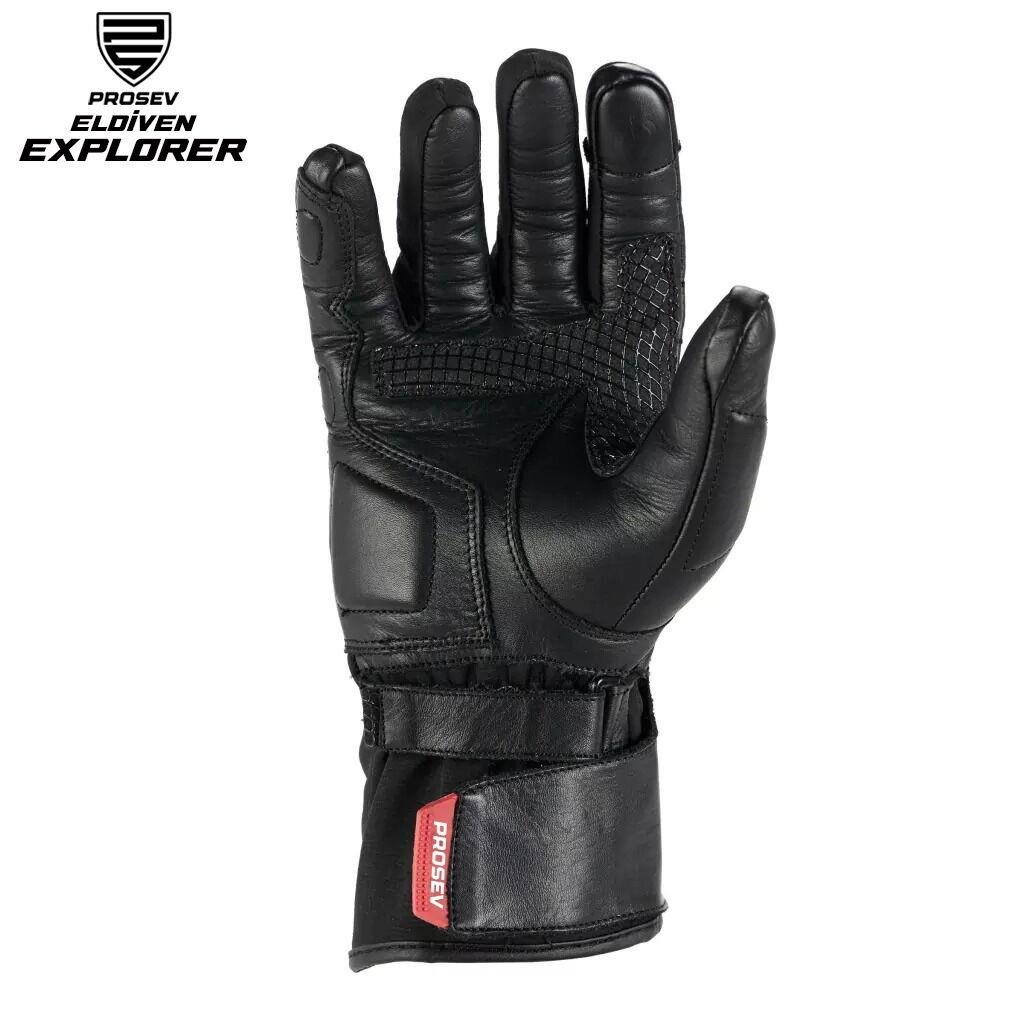 PROSEV ELDİVEN EXPLORER XLPROSEVELDİVENProsev Eldiven Explorer XL – Motosiklet Koruyucu Sürüş Eldiveni | MOTOROADProsev Eldiven Explorer XL – Motosiklet Koruyucu Sürüş Eldiveni | MOTOROAD