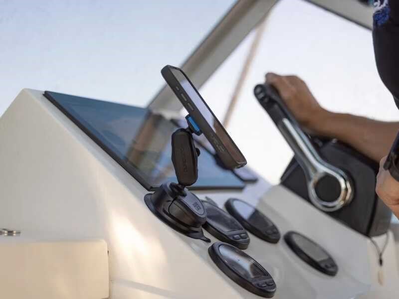 QUADLOCK 360 ÇİFT YÖNLÜ KOL MEDİUM