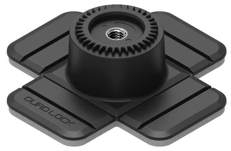 QUADLOCK 360 ESNEK YAPIŞKAN TABAN