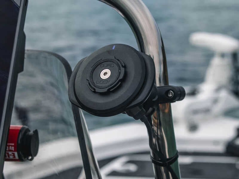 QUADLOCK 360 KELEPÇE BAĞLANTISI SMALL