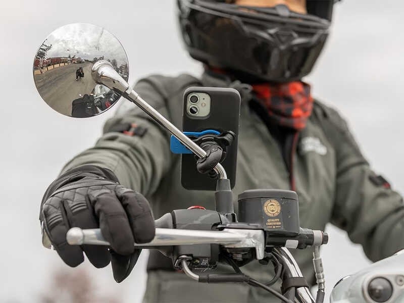 QUADLOCK 360 KELEPÇE BAĞLANTISI SMALL