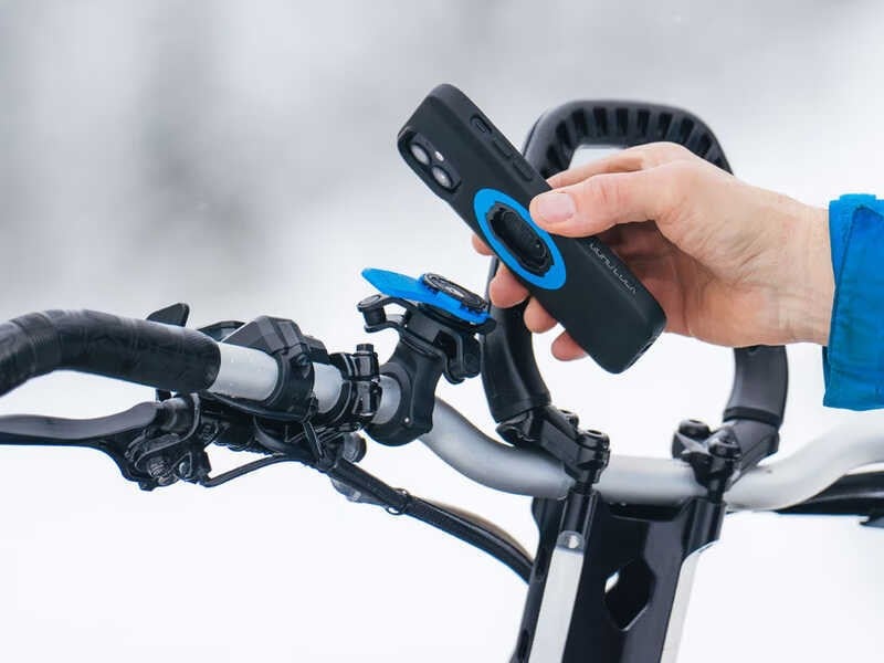 QUADLOCK 360 TUTUCU BAŞLIK