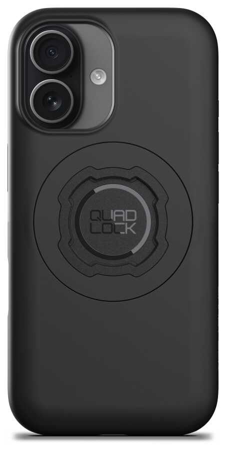 QUADLOCK IPHONE 17  MAG UYUMLU KILIF