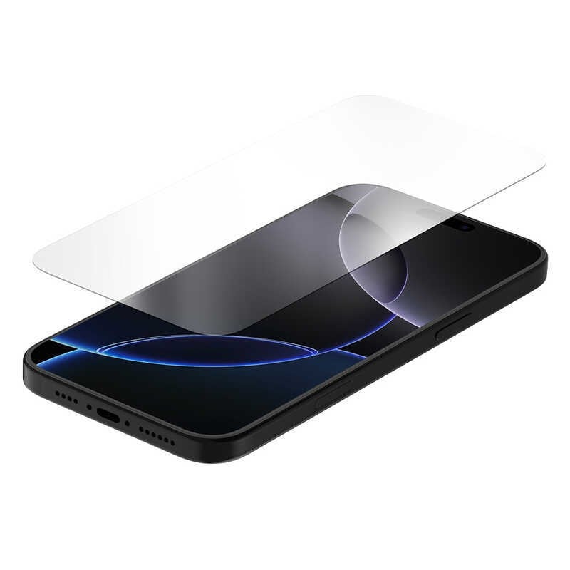 QUADLOCK iPhone 17 PRO EKRAN KORUYUCU