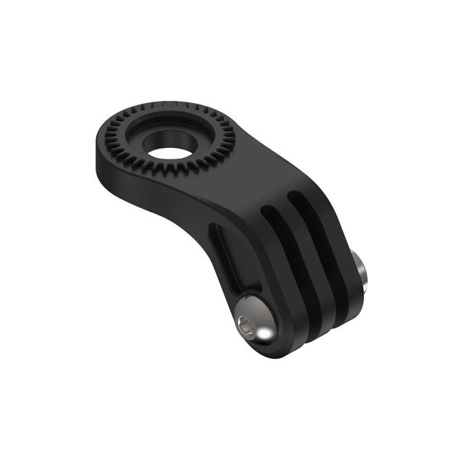 QUADLOCK IŞIK VE AKSIYON KAMERA APARATI