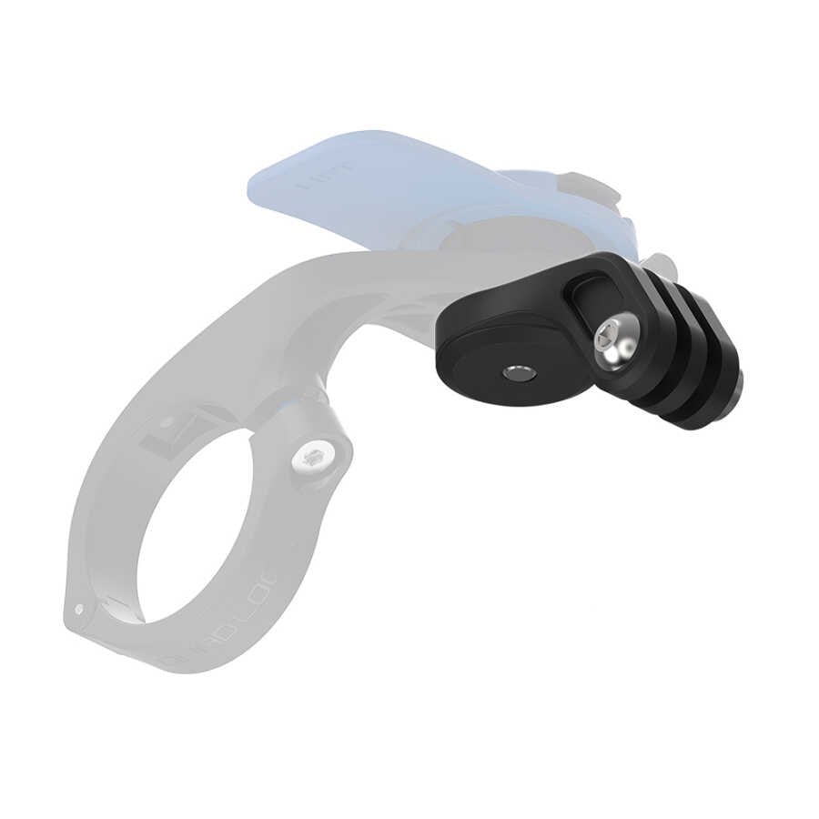 QUADLOCK IŞIK VE AKSIYON KAMERA APARATI