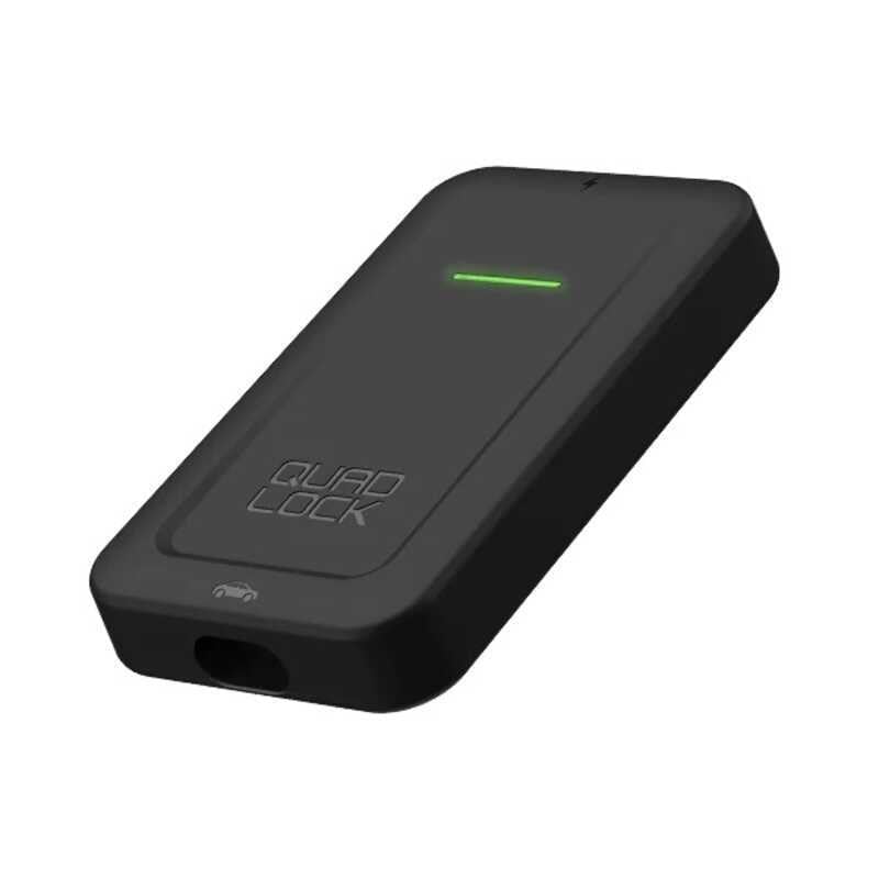 QUADLOCK KABLOSUZ CARPLAY ADAPTORU