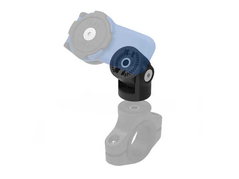 QUADLOCK MOTOSİKLET AÇI ADAPTÖRÜ