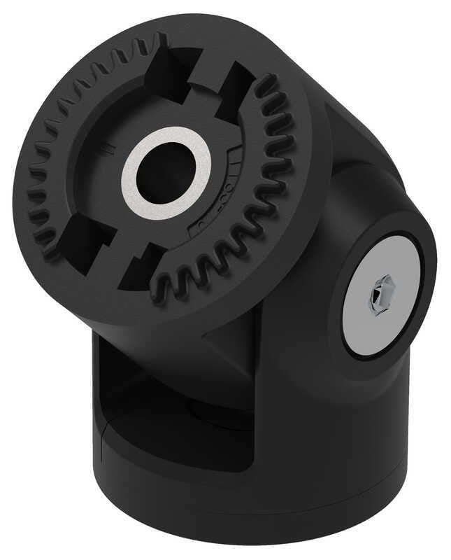 QUADLOCK MOTOSİKLET AÇI ADAPTÖRÜ