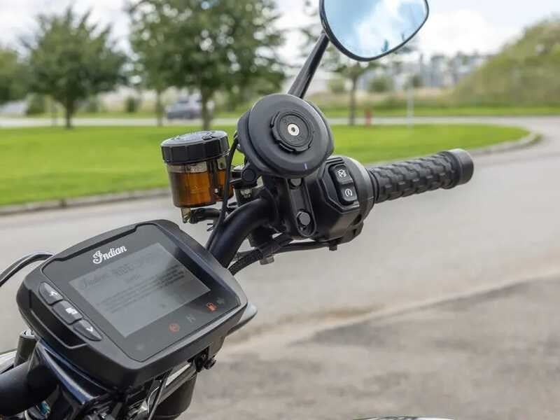 QUADLOCK MOTOSİKLET FREN / DEBRİYAJ SİSTEMİ BAĞLANTISI