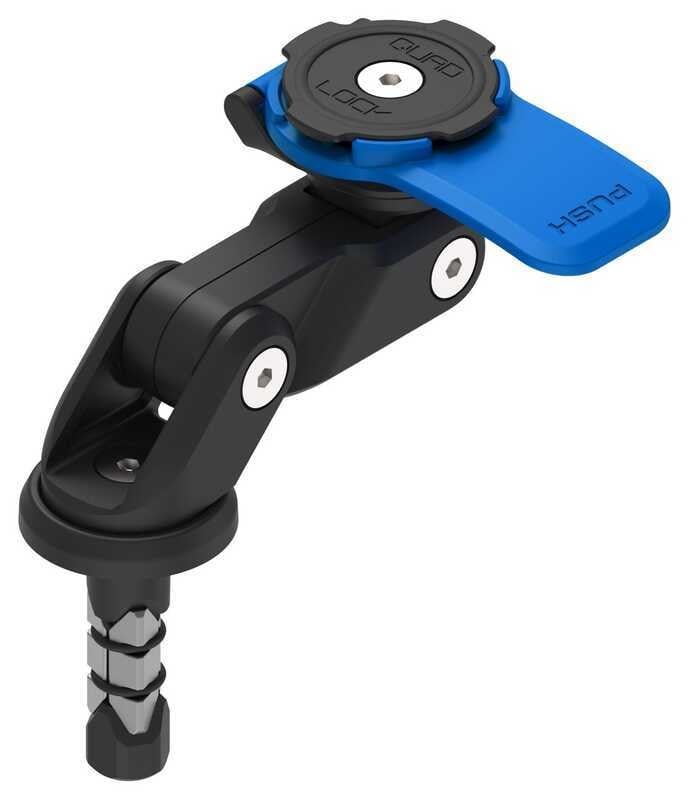 QUADLOCK MOTOSİKLET GİDON MERKEZİ BAĞLANTISI V2
