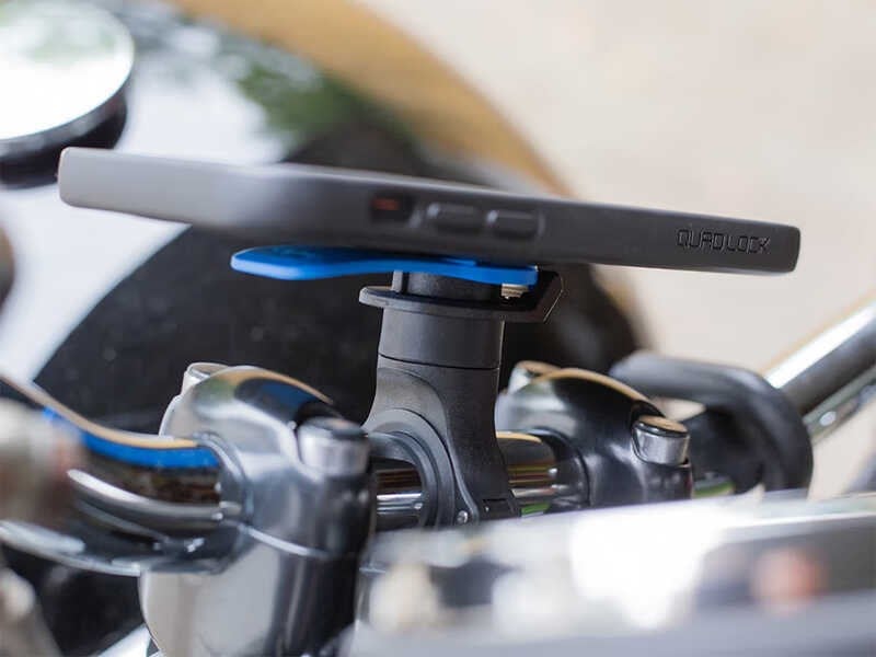 QUADLOCK MOTOSİKLET YÜKSELTME PARÇASI