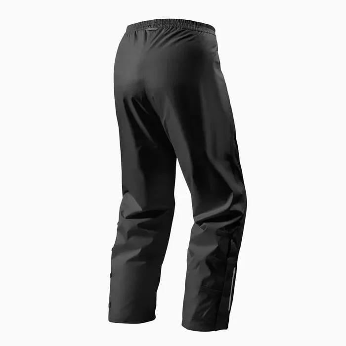 RAIN TROUSERS ACID 3 H20 BLACK RevitYağmurluklarRAIN TROUSERS ACID 3 H20 BLACK RAIN TROUSERS ACID 3 H20 BLACK 