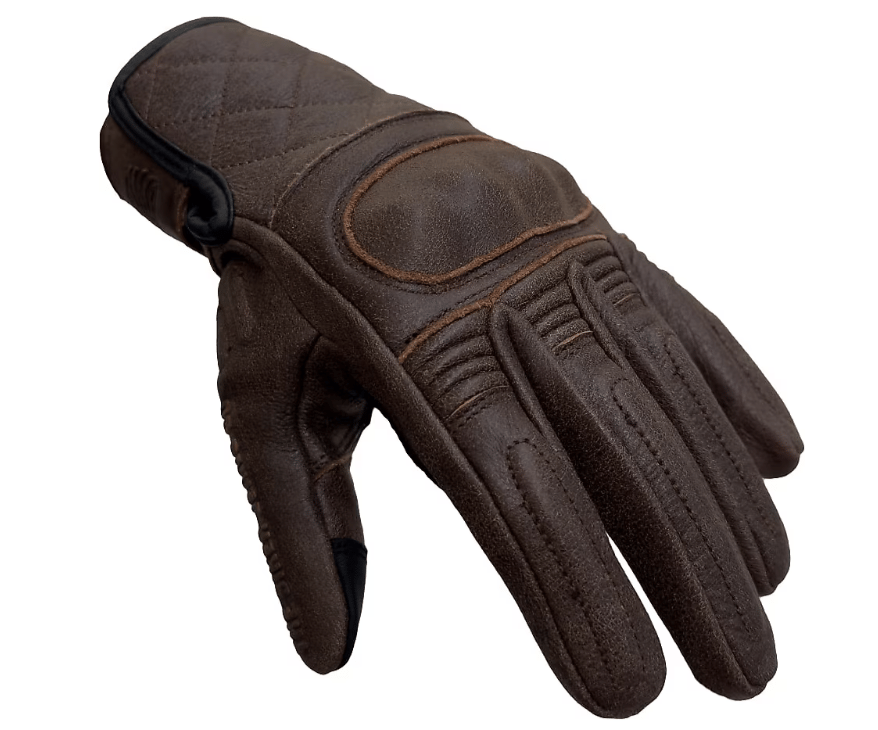 HAMMER BROWN KORUMALI MOTOSİKLET DERİ ELDİVENİTHE BİKER JEANSDeri EldivenlerRetro Brown Korumalı Motosiklet Deri Eldiveni Özellikleri ve FiyatıRetro Brown Korumalı Motosiklet Deri Eldiveni Özellikleri ve Fiyatı