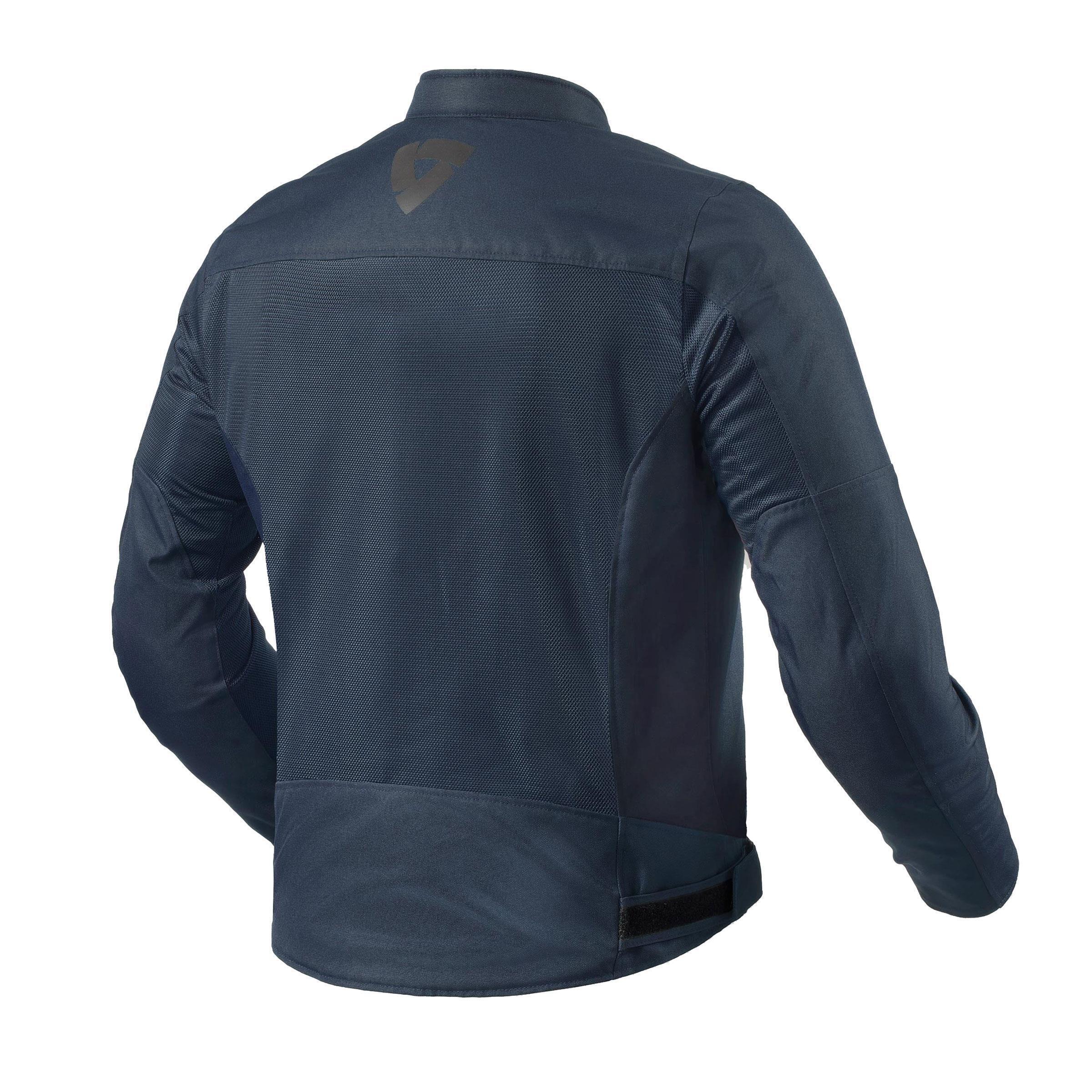 REVIT JACKET ECLIPSE 2 LACİVERT CEKETRevitYazlık MontlarREV’IT Eclipse 2 Lacivert Yazlık Ceket – Hafif ve Nefes Alabilir | Hemen İnceleREV’IT Eclipse 2 Lacivert Yazlık Ceket – Hafif ve Nefes Alabilir | Hemen İncele