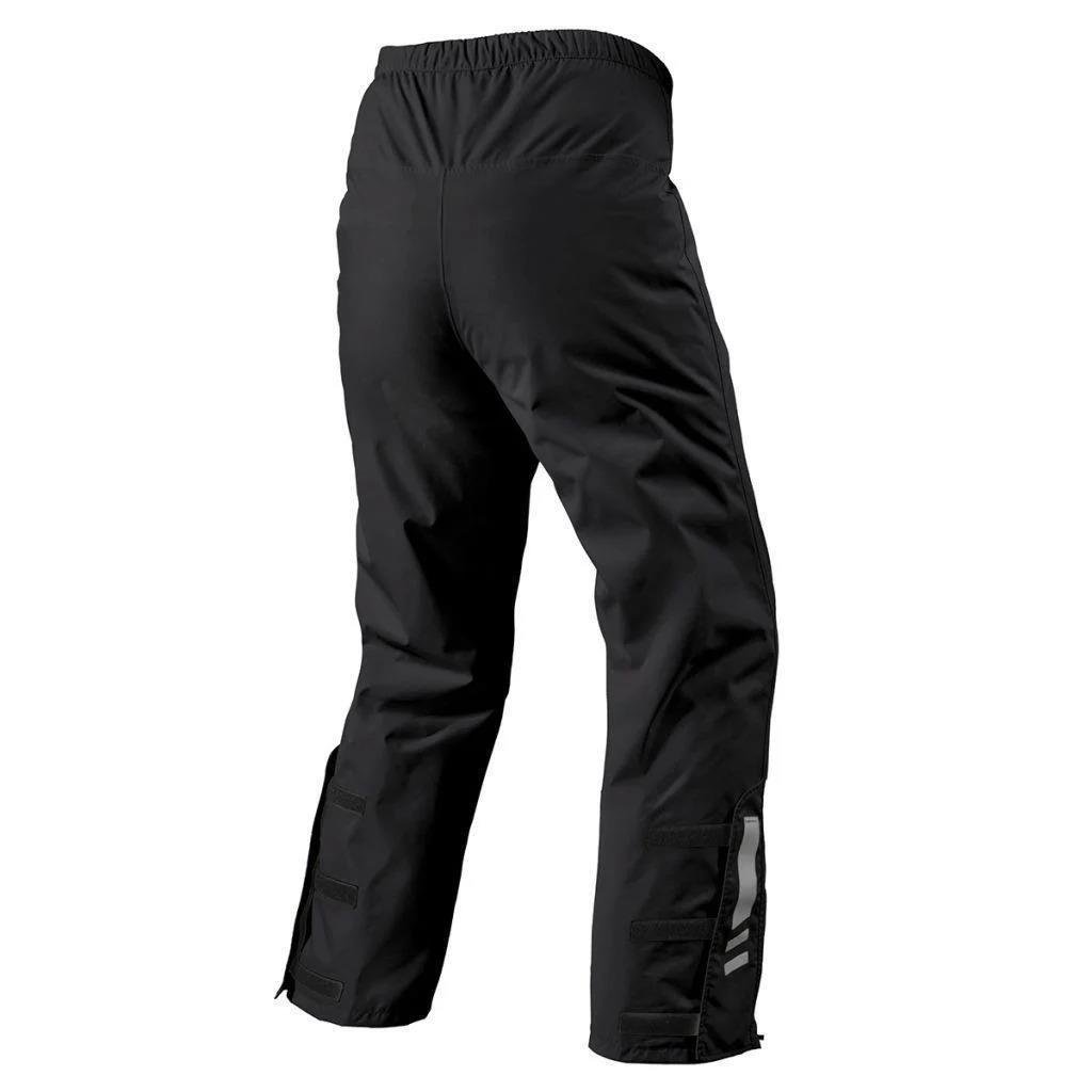 REVİT RAIN PANTS ACID 4 H20 BLACKRevitYağmurluklarREV’IT Rain Pants Acid 4 H2O Black – Su Geçirmez Yağmurluk Pantolon | Şimdi Satın AlREV’IT Rain Pants Acid 4 H2O Black – Su Geçirmez Yağmurluk Pantolon | Şimdi Satın Al