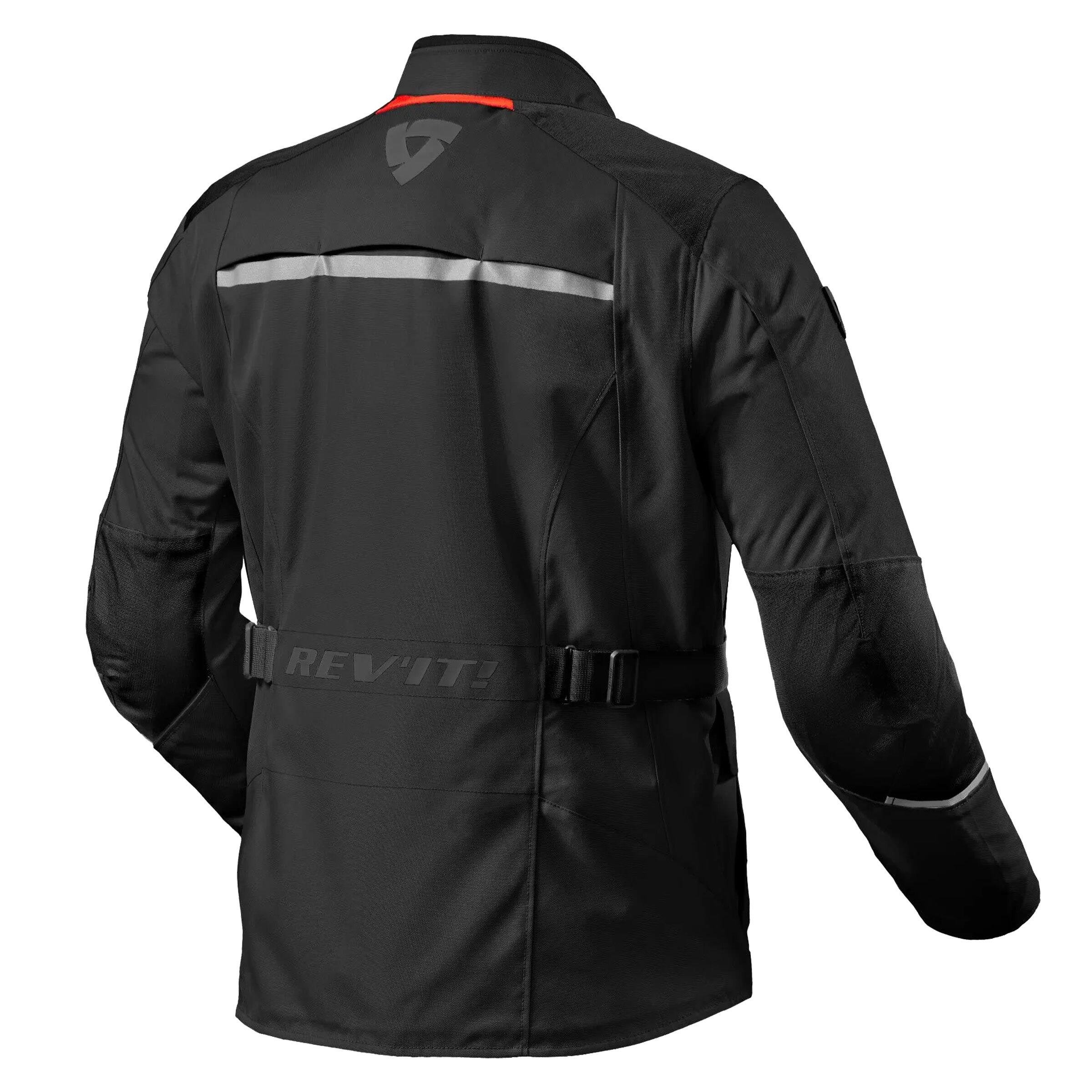 REVIT VOLTIAC 3 H2O MONT SİYAHRevit3 Mevsim MontlarREV’IT! Voltiac 3 H2O Siyah Mont | Su Geçirmez Touring Konforu | Motoroad’dan Hemen Satın Al!REV’IT! Voltiac 3 H2O Siyah Mont | Su Geçirmez Touring Konforu | Motoroad’dan Hemen Satın Al!
