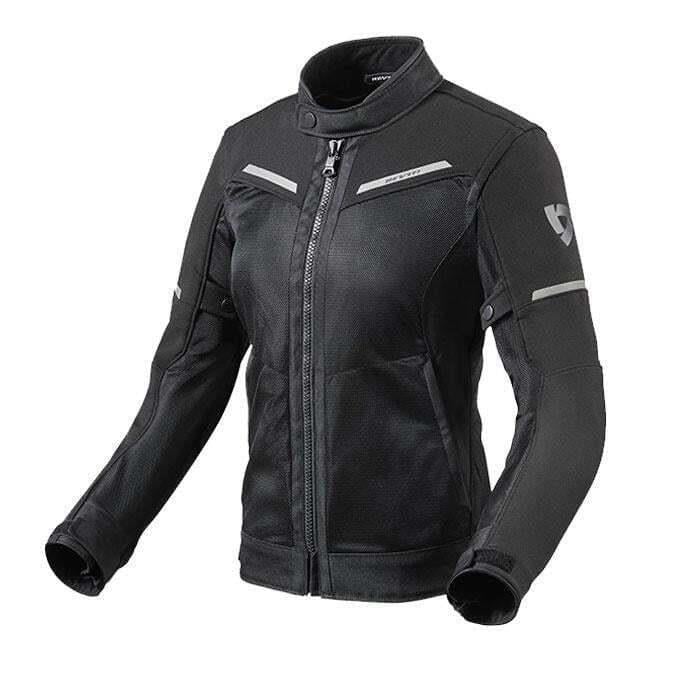 REVIT AIRWAVE LADIES BLACK LADY CEKET RevitKadın MontlarıREVIT AIRWAVE LADIES BLACK LADY CEKETREVIT AIRWAVE LADIES BLACK LADY CEKET