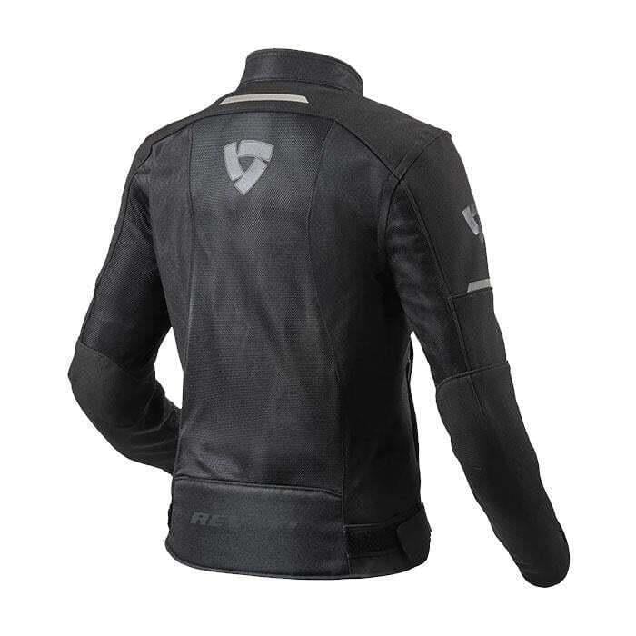 REVIT AIRWAVE LADIES BLACK LADY CEKET RevitKadın MontlarıREVIT AIRWAVE LADIES BLACK LADY CEKETREVIT AIRWAVE LADIES BLACK LADY CEKET